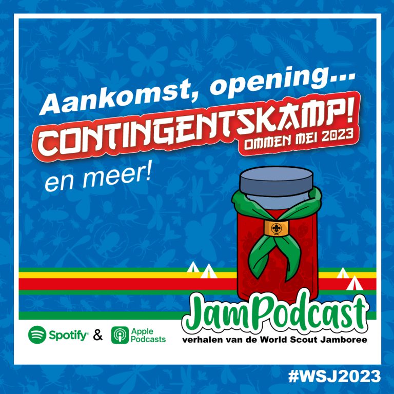 JamPodcast
