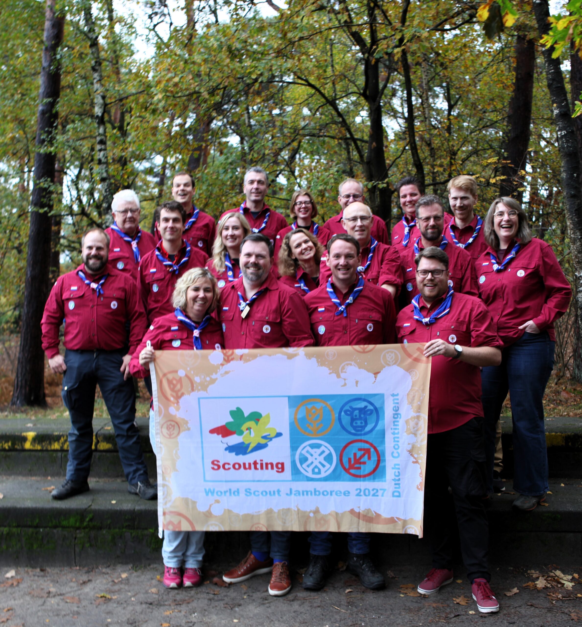 CMT volop bezig met voorbereidingen